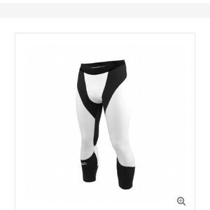 Poc layer cut suit bottoms size small